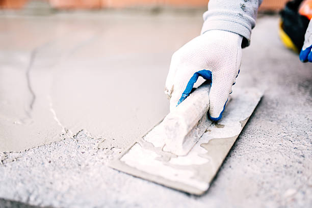 Best Concrete Driveway Repair Near Me  in Platteville, WI