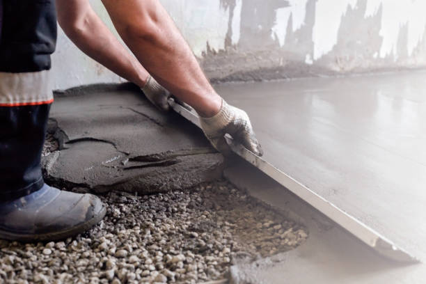 Best Affordable Concrete Contractor  in Platteville, WI