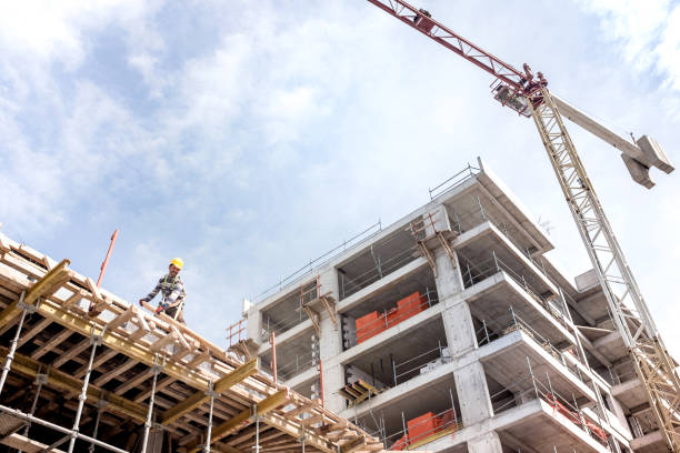 Best Best Concrete Contractor  in Platteville, WI
